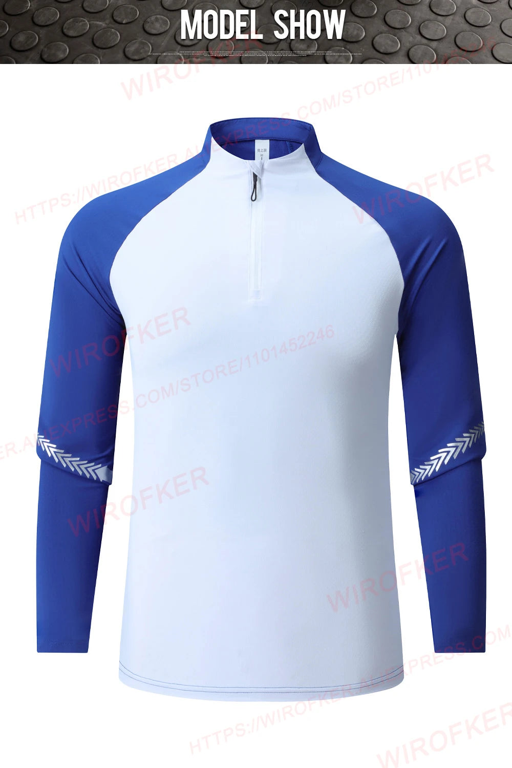 Performance Training Essential Wear
