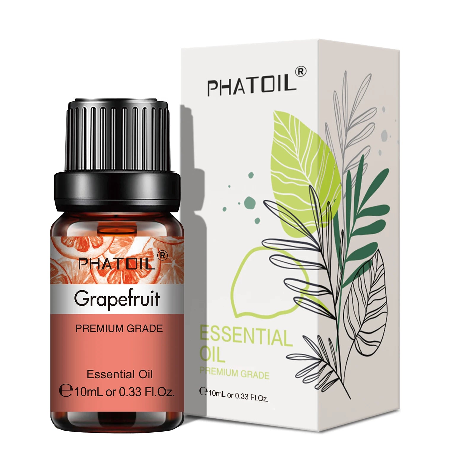 Lavender Pure Aromatherapy Essential Oil