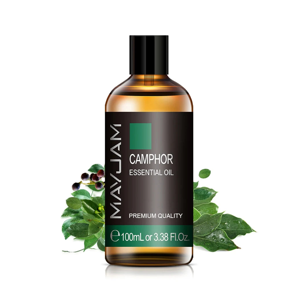 Aromatic Essential Oil Diffuser Blend