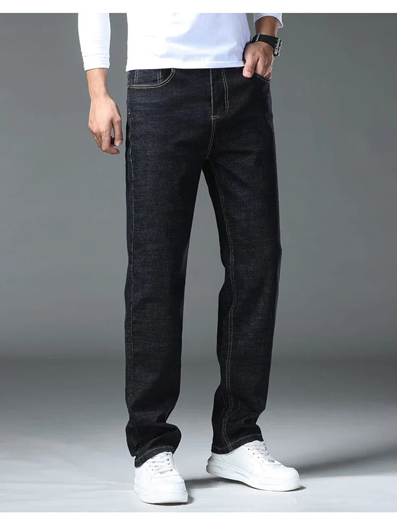 Men Fashion Daily Casual Loose