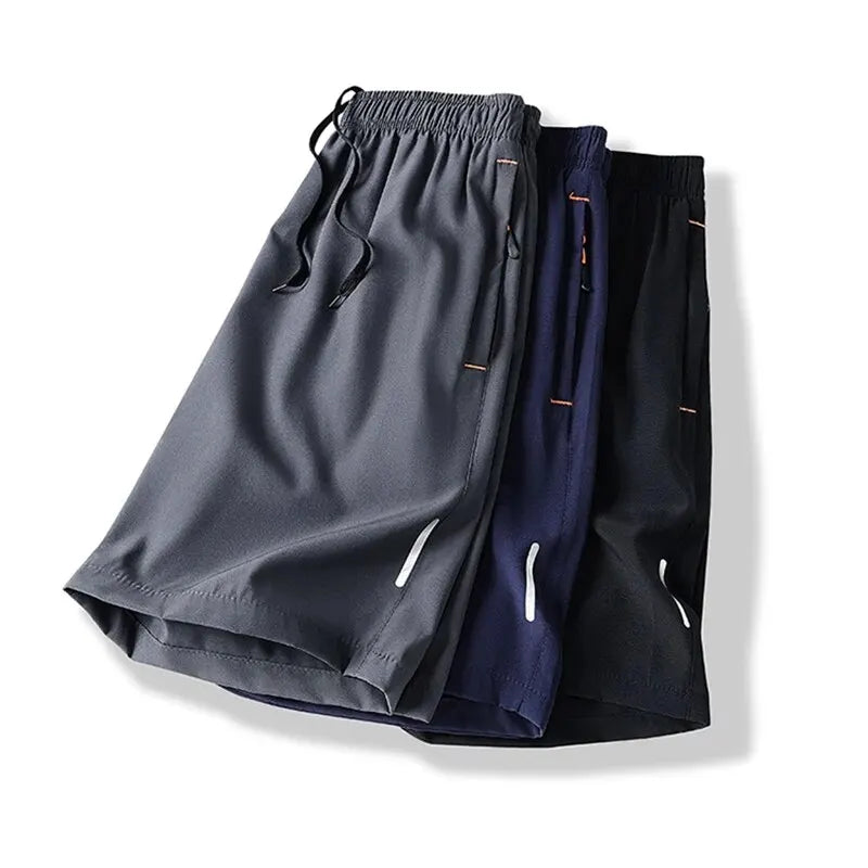 Active Comfort Summer Sports Shorts