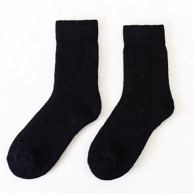 Super Thick Merino Winter Socks