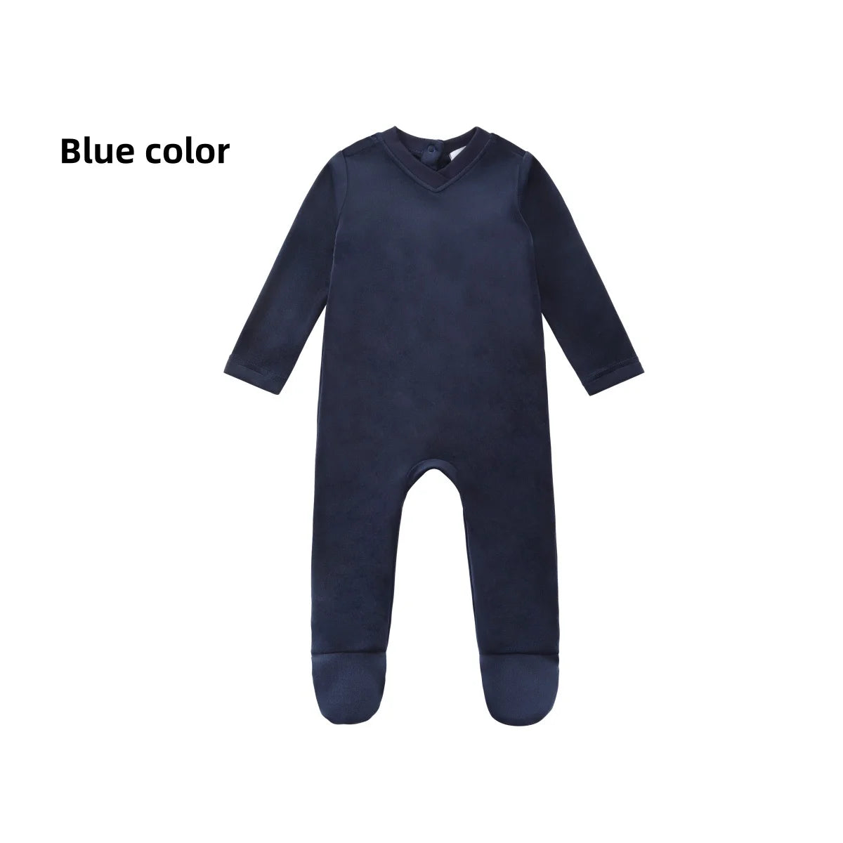 Velour Family Lounge Wear Set