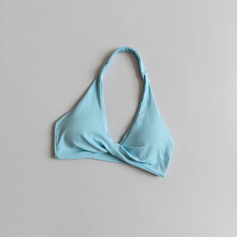 Halter Beautiful Back Pilates Vest