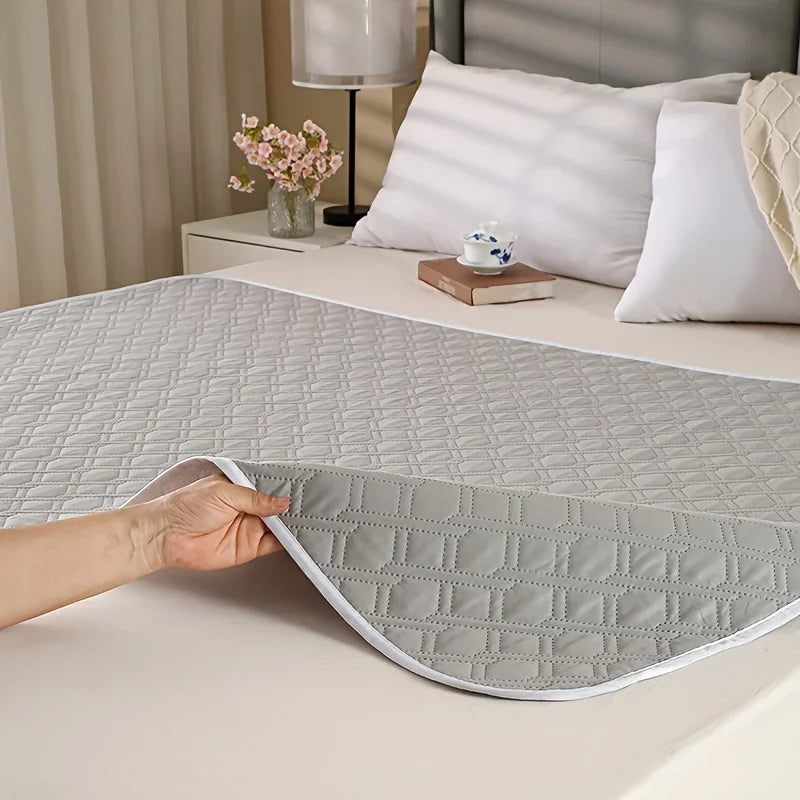 Washable Leak-Proof Bed Care Mat