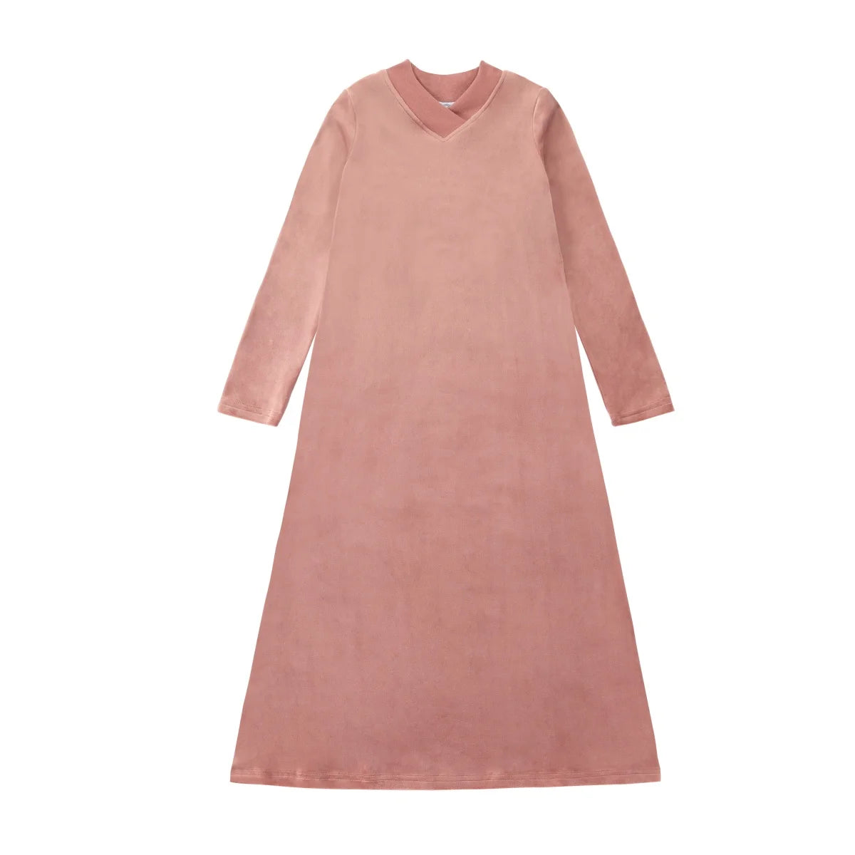 Velour Family Lounge Wear Set