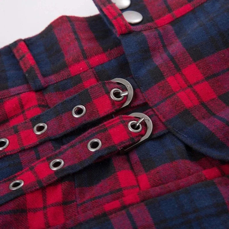 Short Skirt Traditional Premium Edition