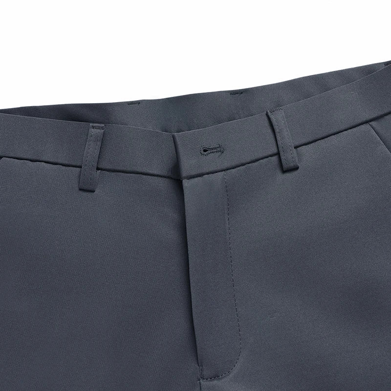 Cool Stretch Summer Straight Pants