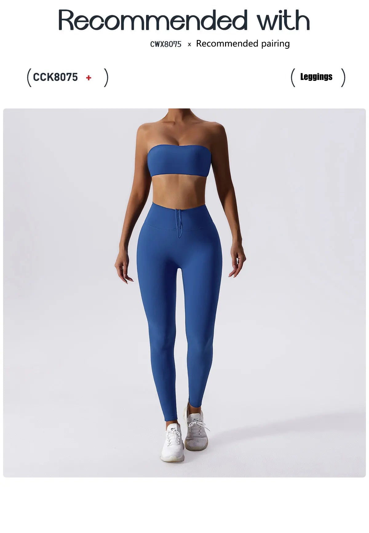 Sports Bra Sport Top Woman Gym Underwear Strapless Bustier Breathable Elastic Workout Tops Fitness Training Brassiere Yoga Bras