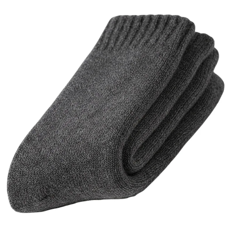 Ultra Warm Wool Winter Socks