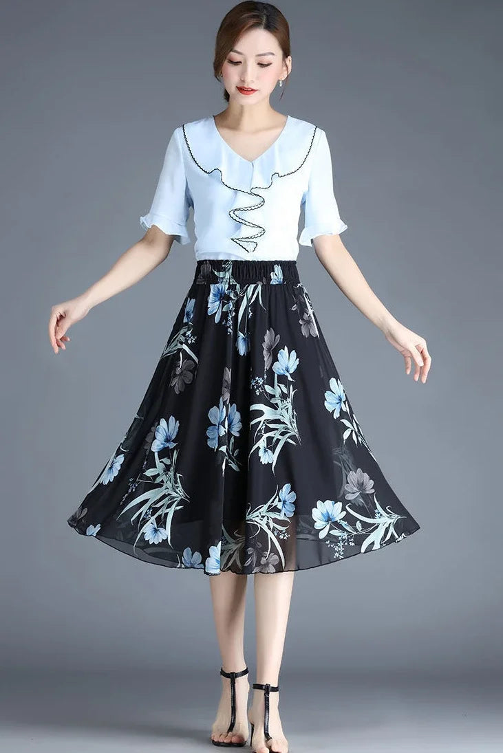 Skirts for Women Premium Edition