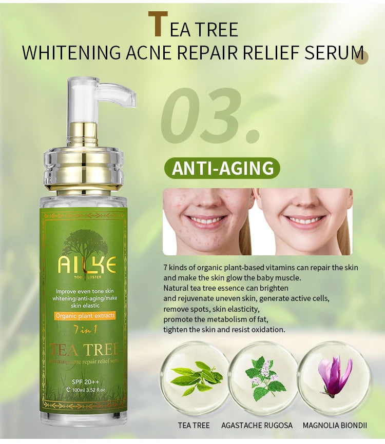 Hydrating Brightening Collagen Serum
