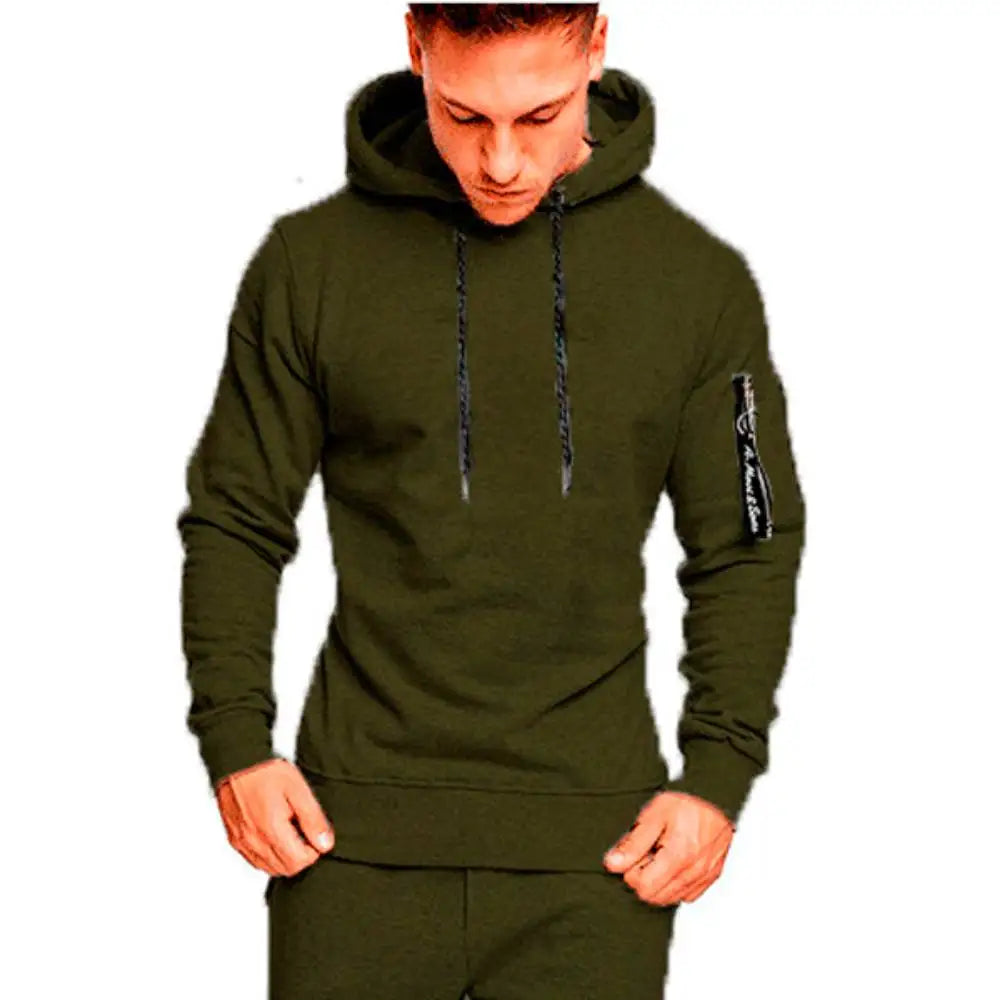 Outdoor Casual Tracksuits Mens Hoodies Military Army Tactical Combat Hoody Pullover Tops Camouflage Hunting Fishing Sweatshirts