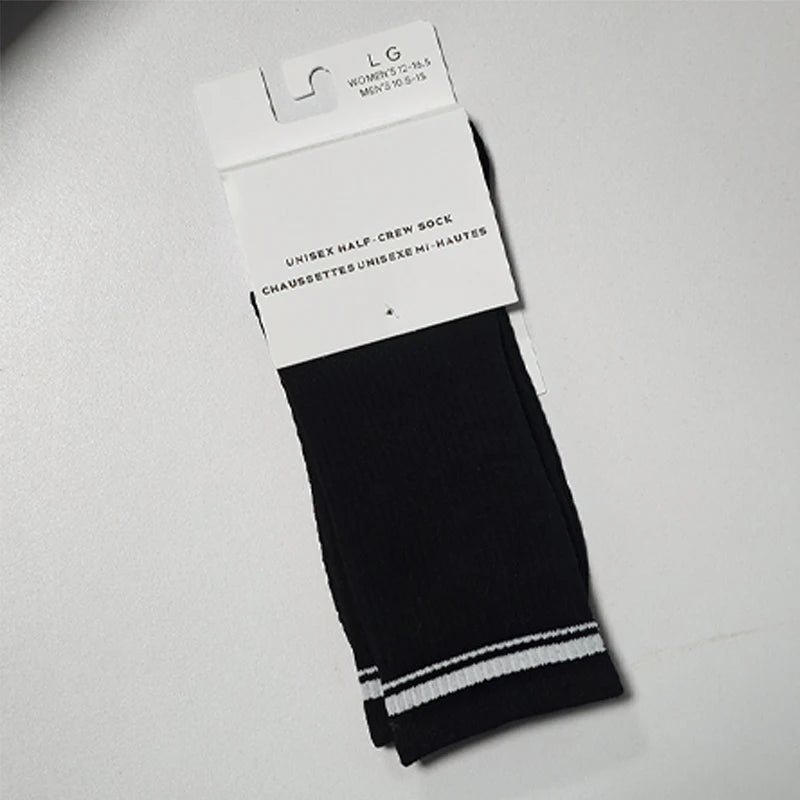 Stretch Yoga Comfort Socks