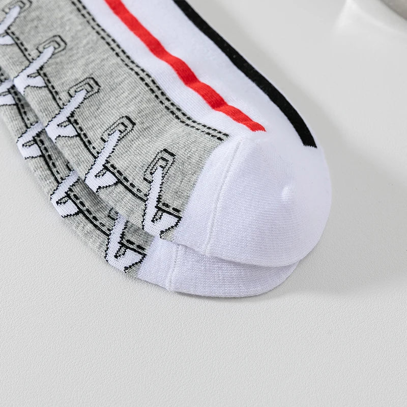 Lightweight Sport Sock Pack