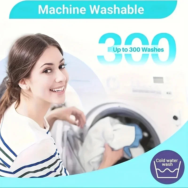 Washable Leak-Proof Bed Care Mat
