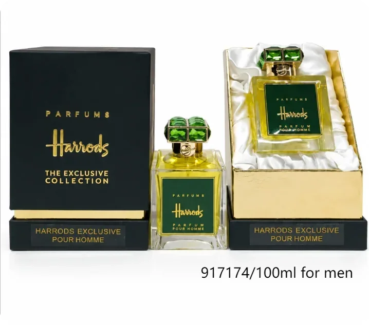 Perfumes Importados Perfume Long Lasting Fragrance Floral Woody Body Spray Cologne Unisex Perfume Deodorants Gifts