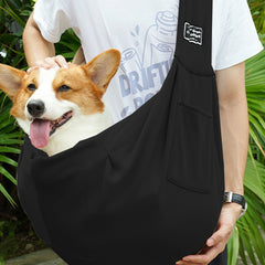 Portable Cat Pet Carrier Travel Bag for Travel, Pet Carrier Bags, Waterproof Pet Bag