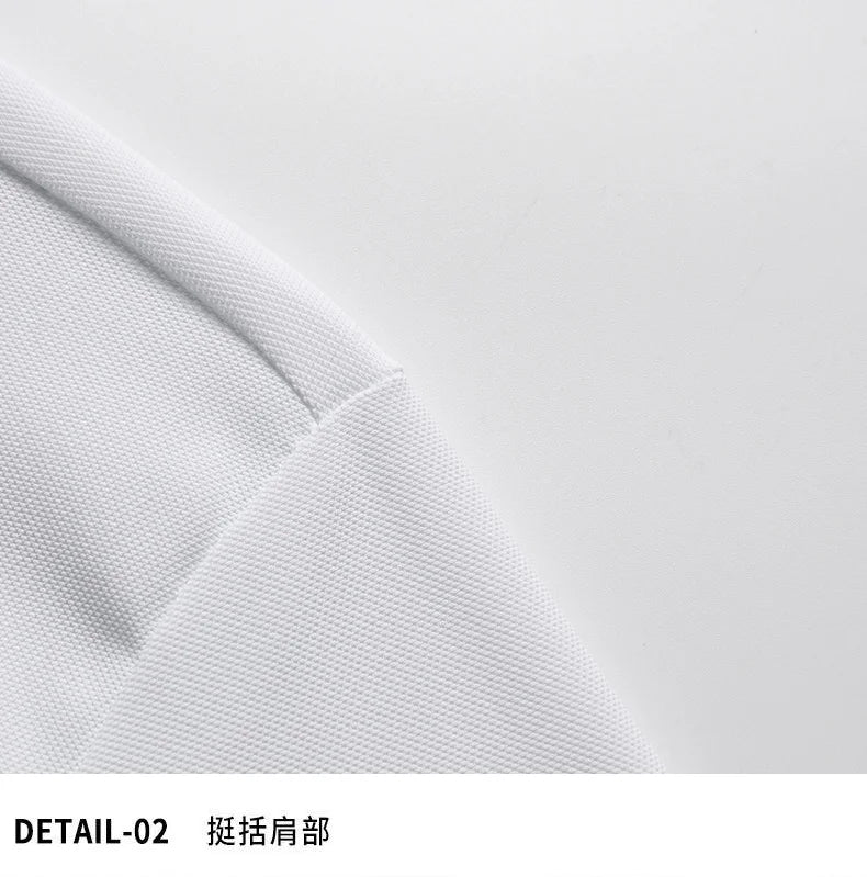 polo Shirts + shorts 2024 summer new style fashion Sportswear Men's Casual Sets Male Fashion shirts and shorts full size M-4XL