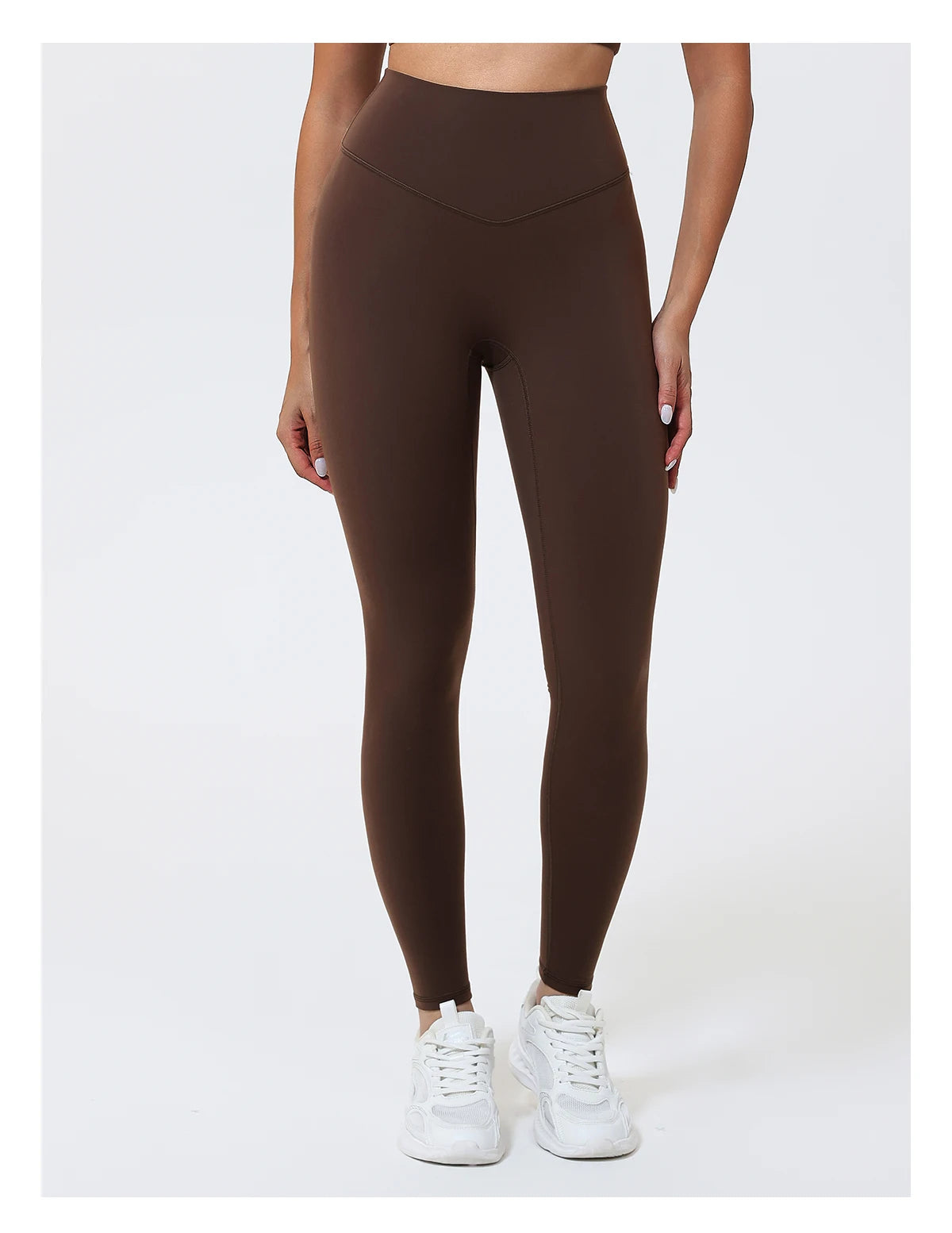 New Summer Sport Legging High Waist Gym Pants Women Running Workout Leggings Women's Gym Leggings Tights Stretch Yoga Clothing