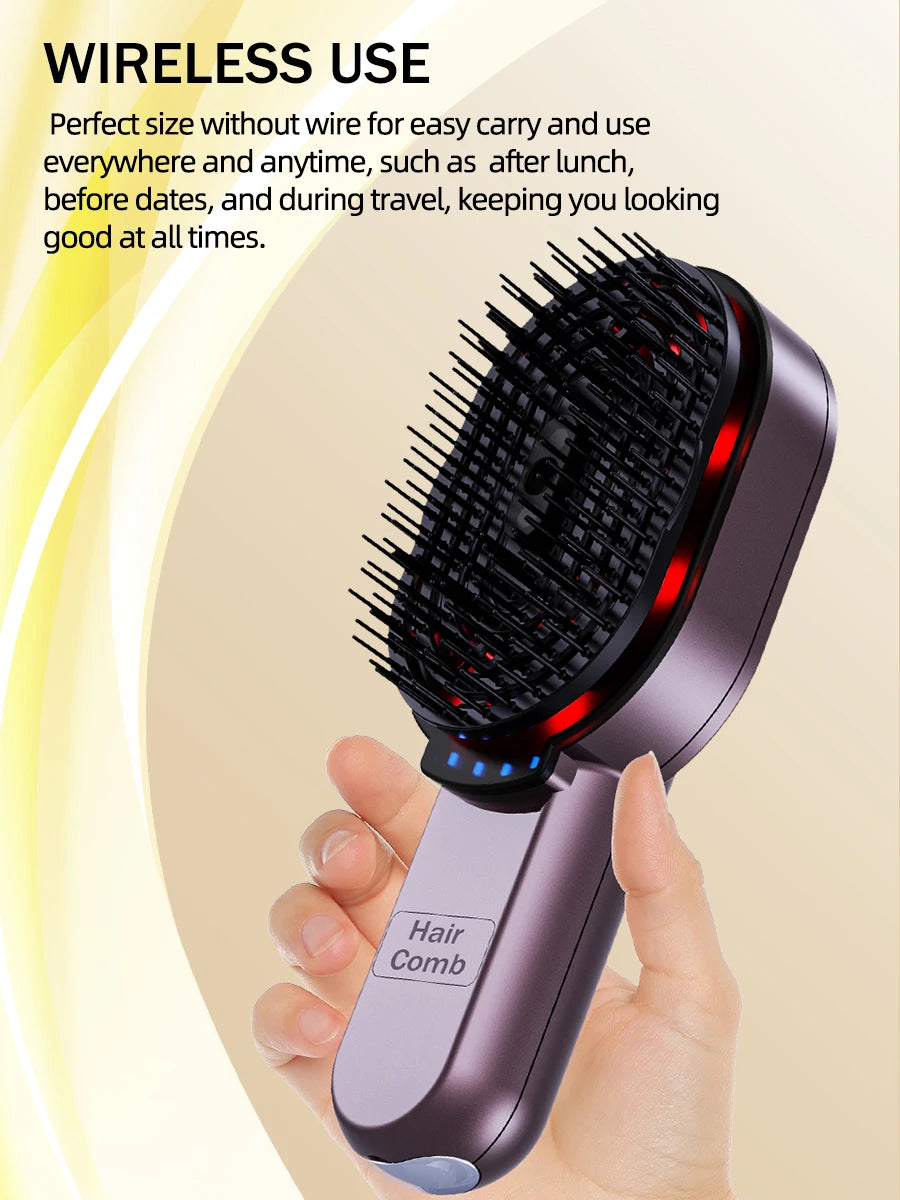 Ultimate 4-in-1 Head Spa Experience