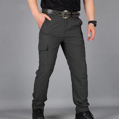 Lightweight Tactical Summer Cargo Pants