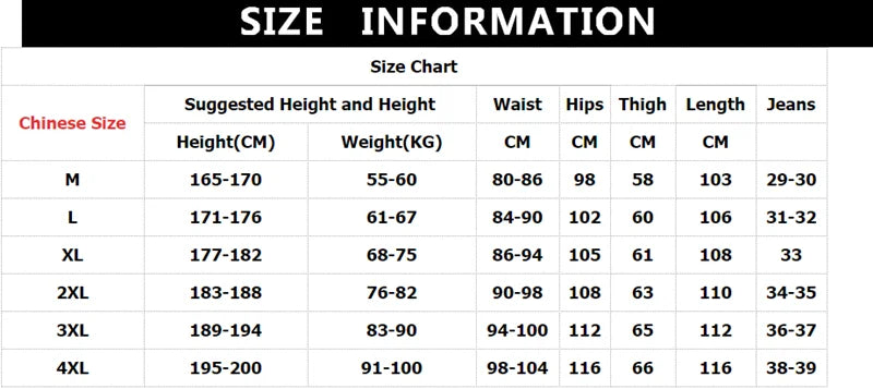 Lightweight Tactical Summer Cargo Pants