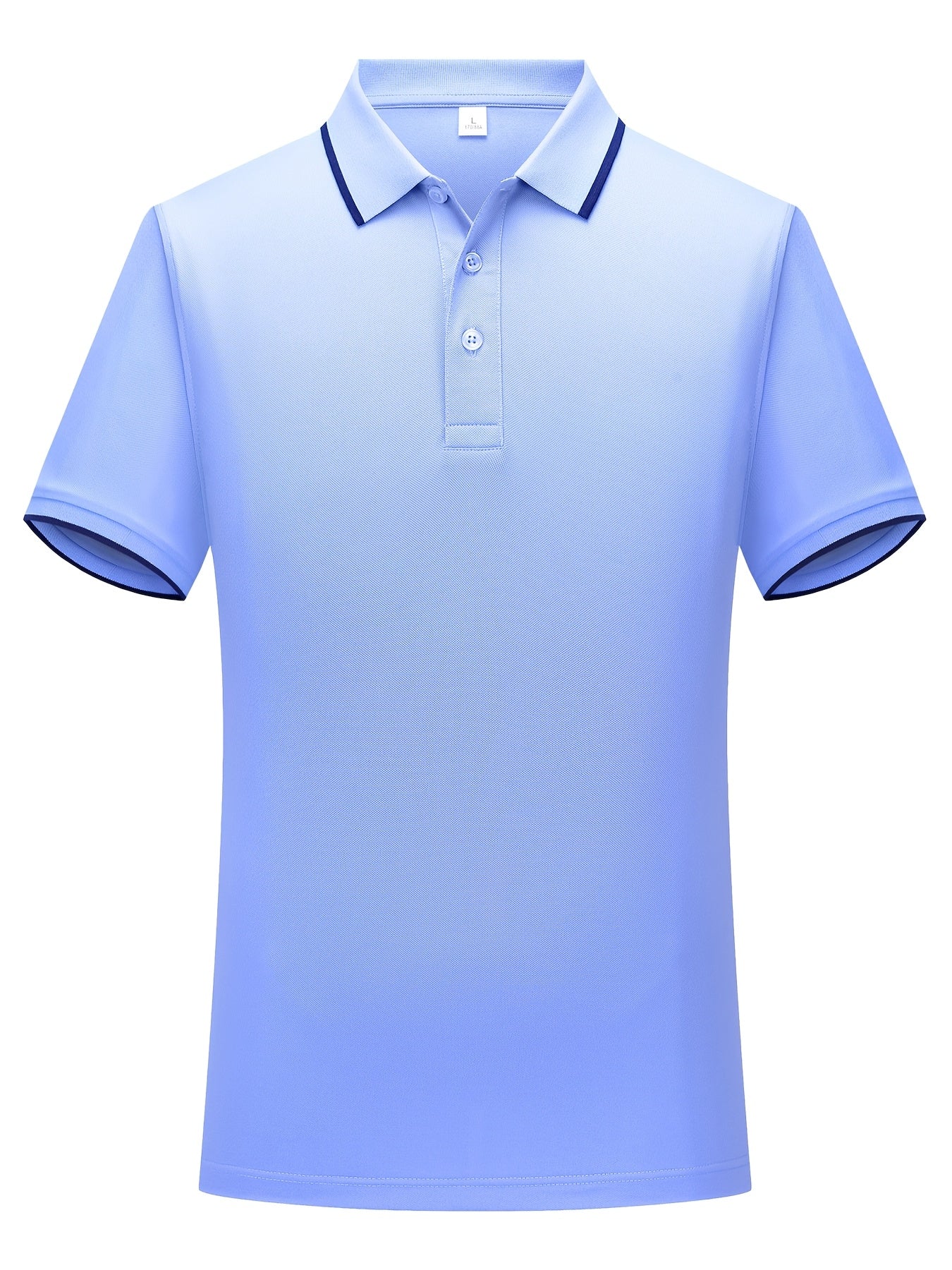 Color Block Womens Polo Trio