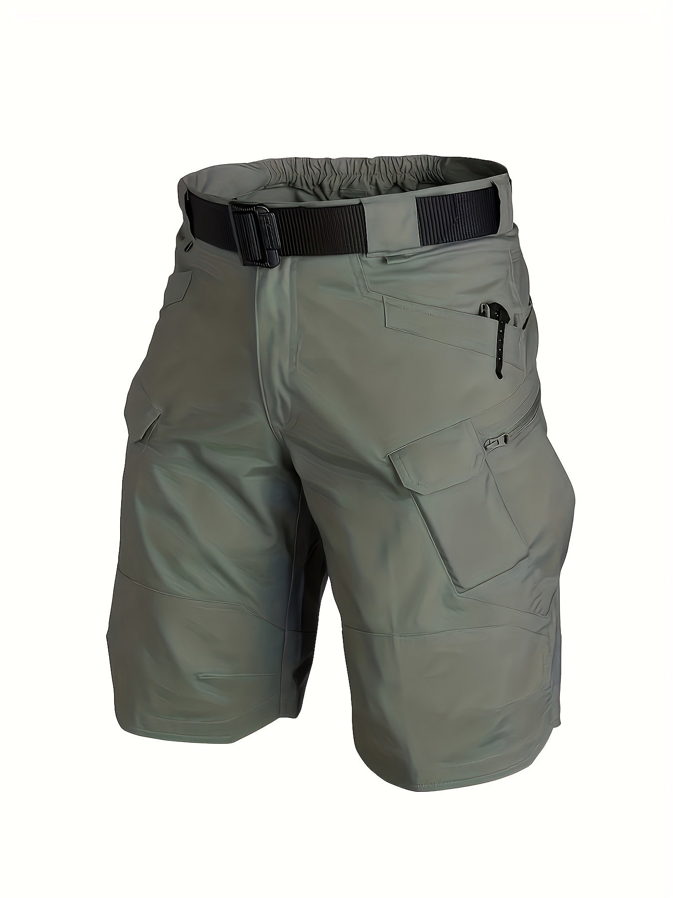 Utility Cargo Shorts