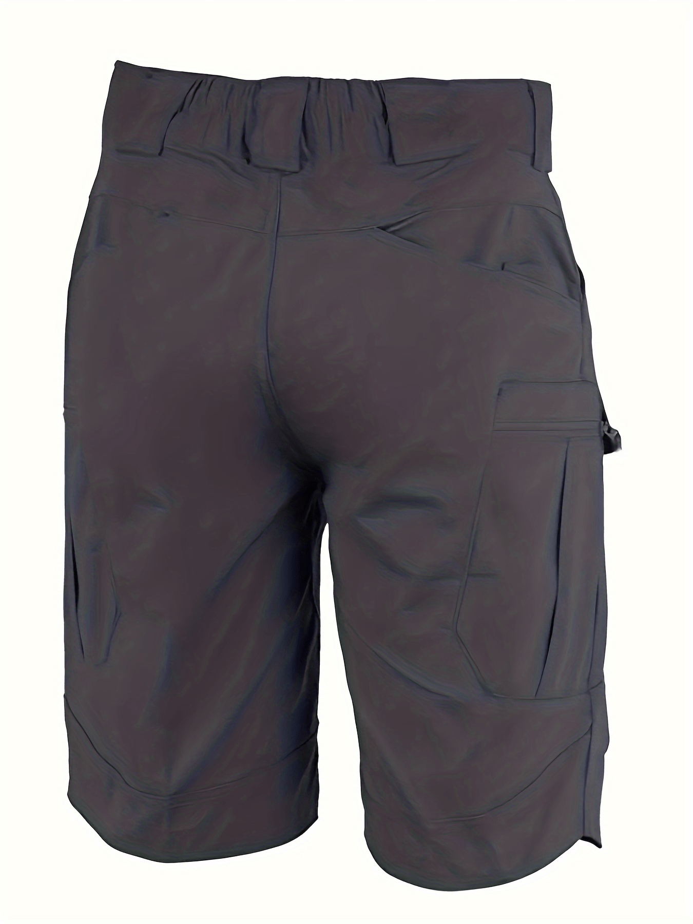 Utility Cargo Shorts