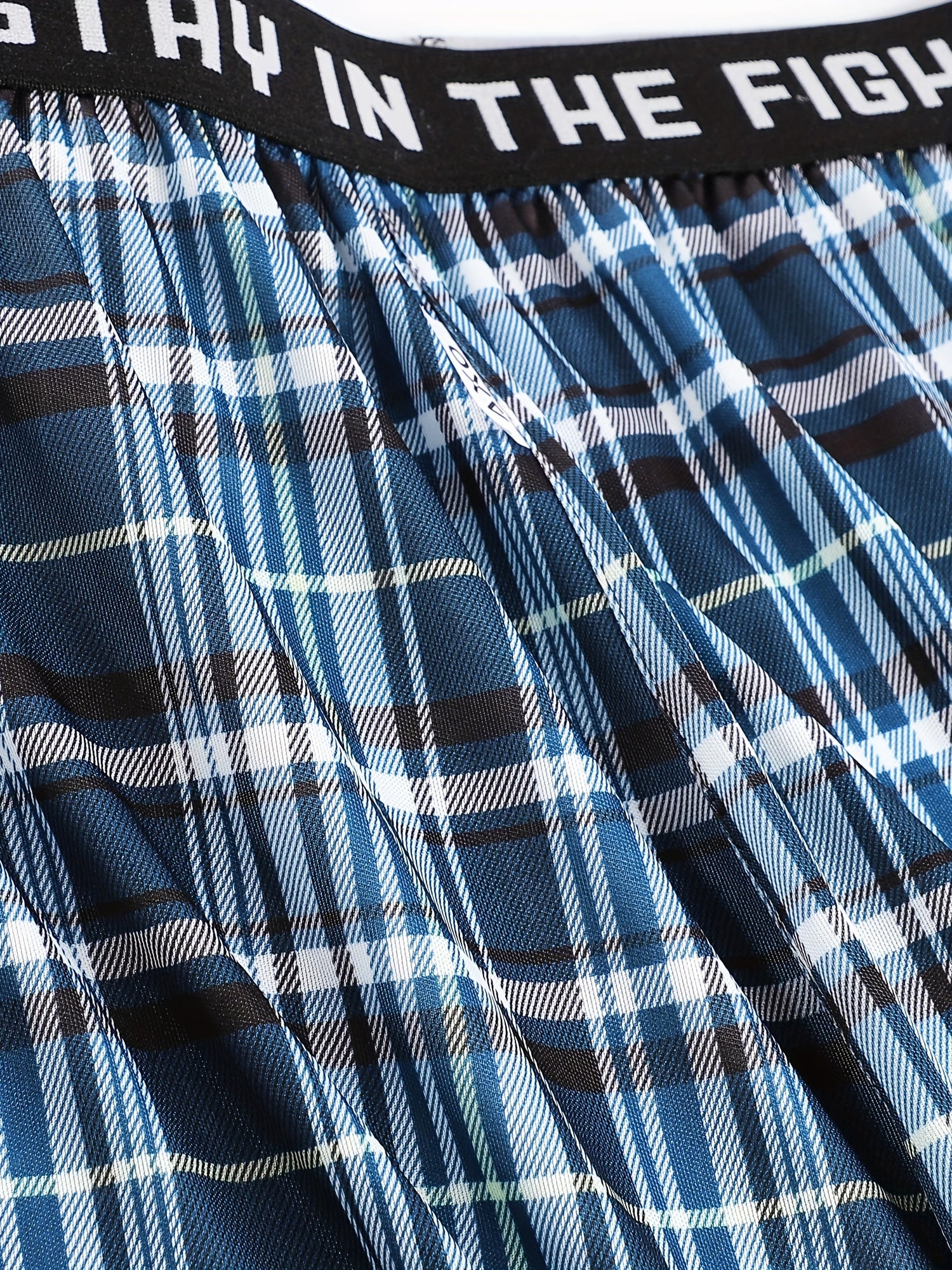 Geometric Boxer Brief Set