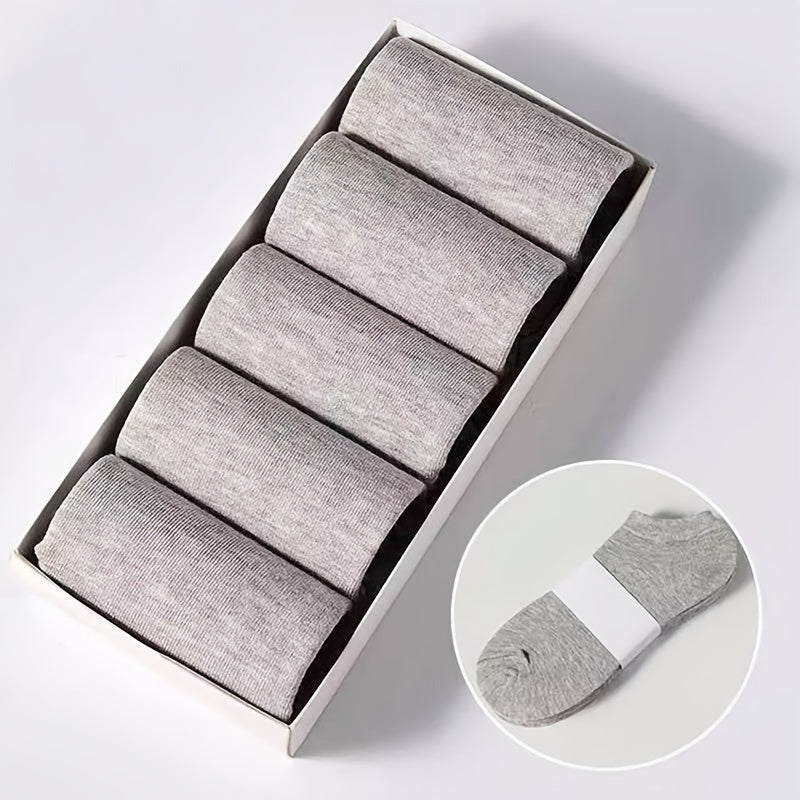 Minimalist Athletic Travel Sock Trio