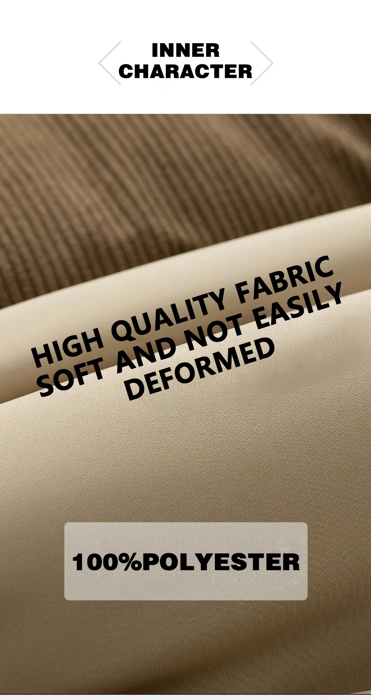 Men’s Heavy-Duty Insulated Winter Hooded Jacket