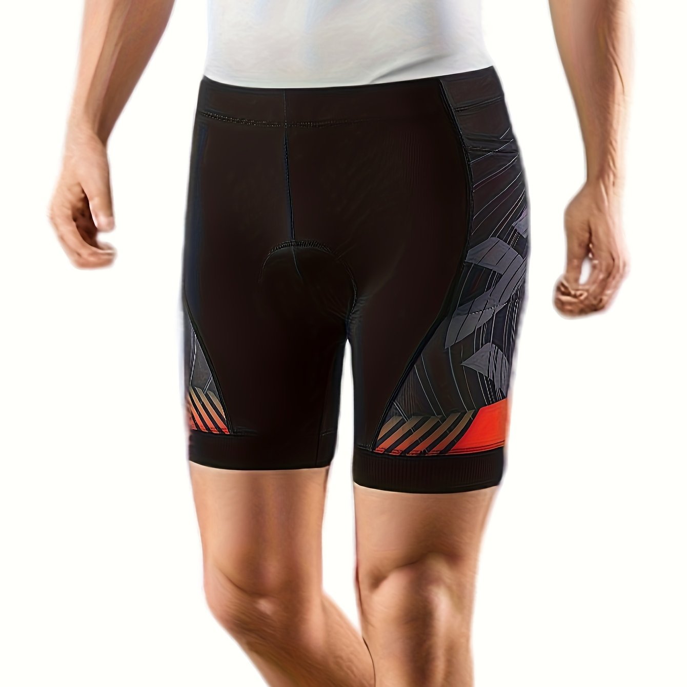 Compression Cycling Shorts