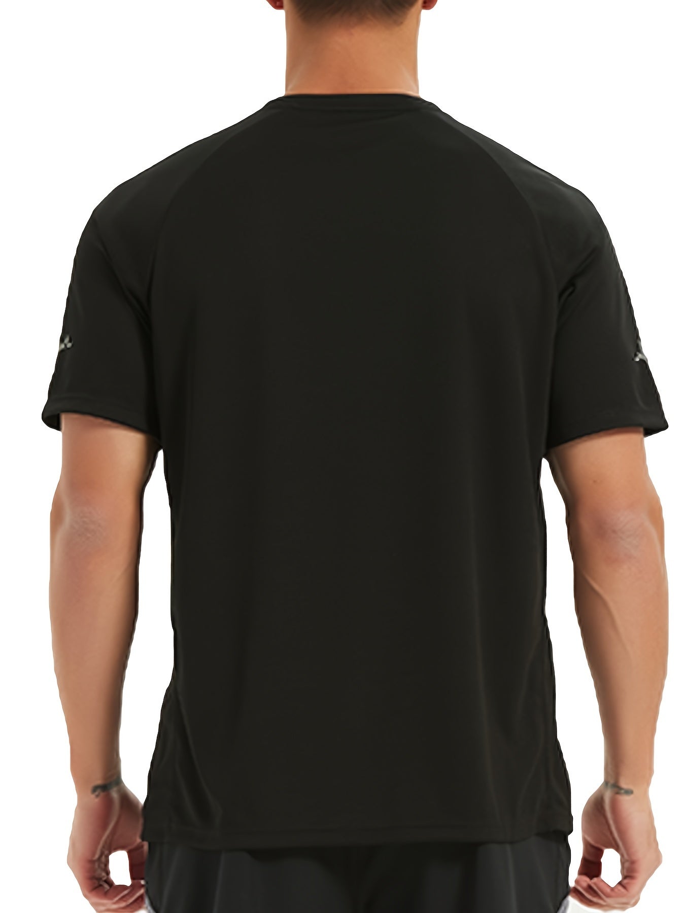 Athletic Crew Tee Triple Pack