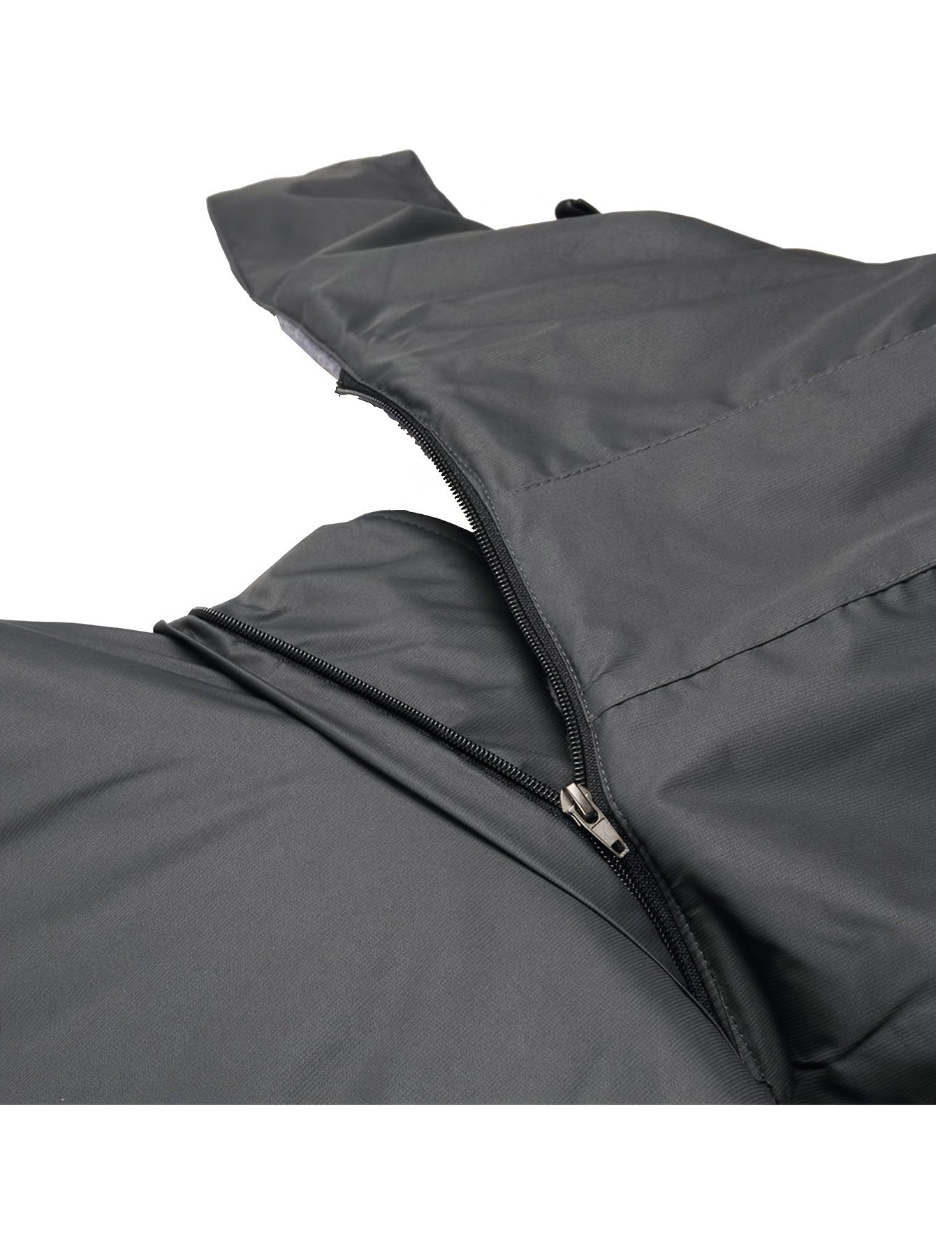 Men’s Waterproof Winter Ski Jacket