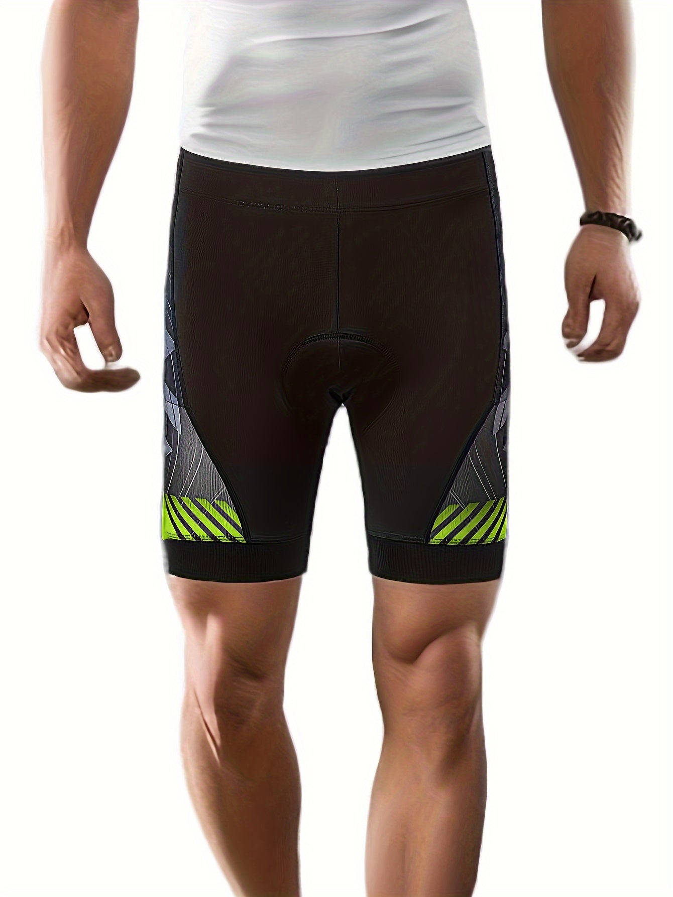 Compression Cycling Shorts