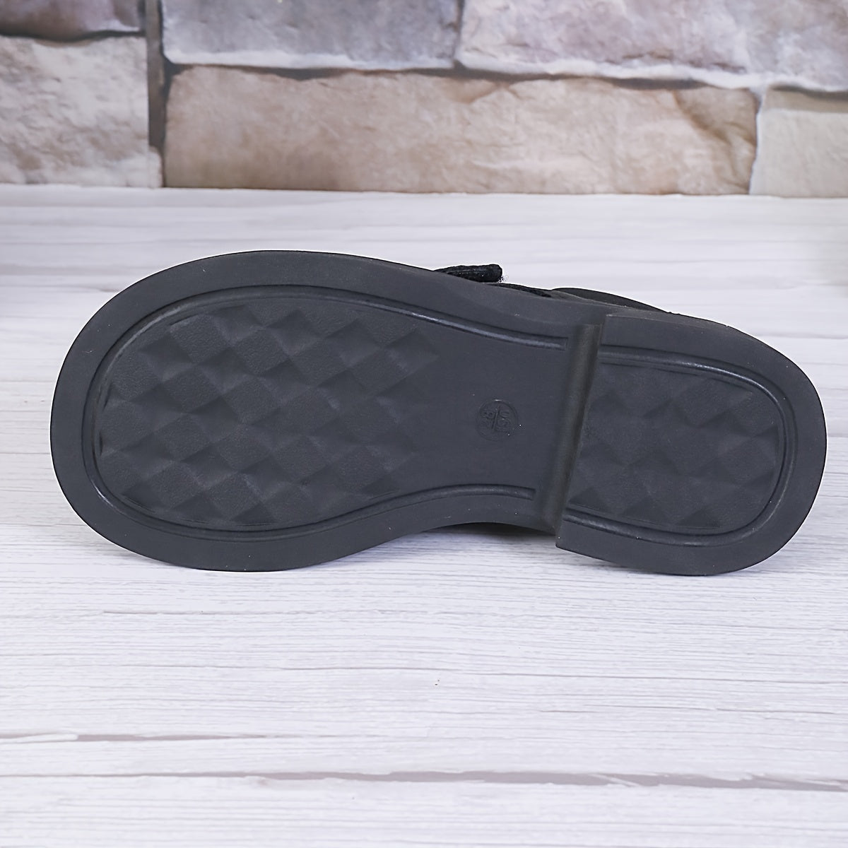 Girls Mary Jane Walking Shoes