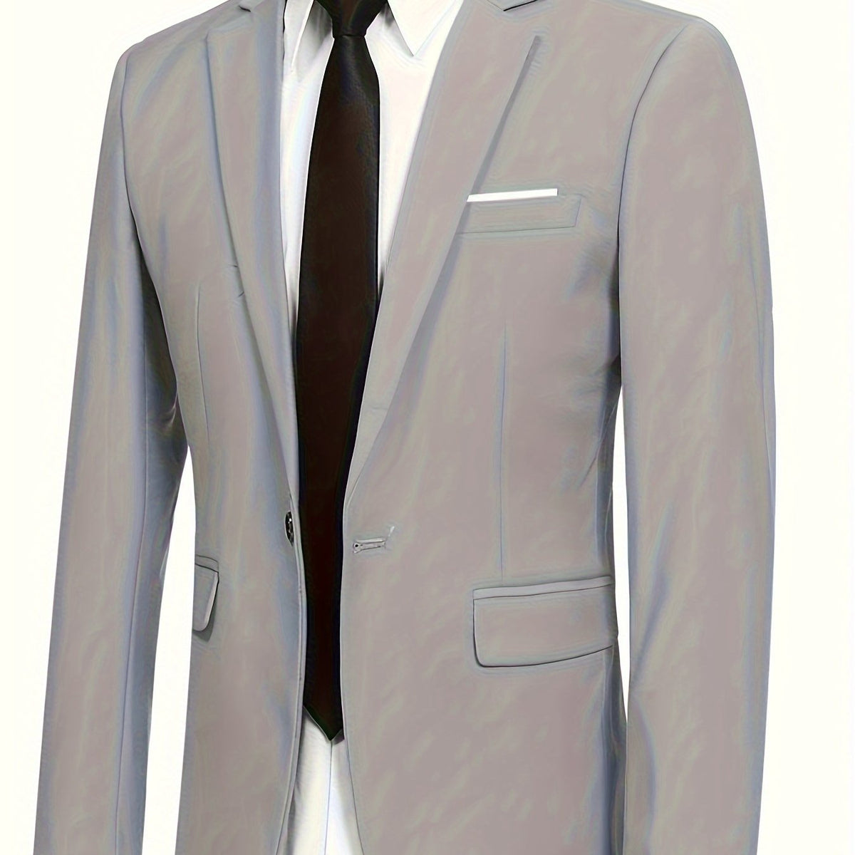 Classic Tux Woven Blazer