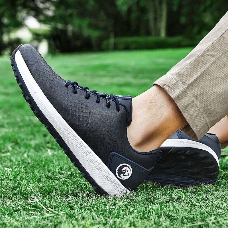 Men’s Non-Slip Golf Shoes