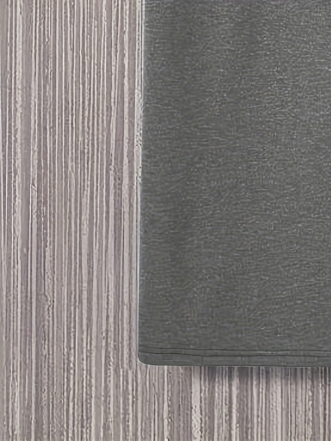 Men’s Rose Color-Block Print T-Shirt