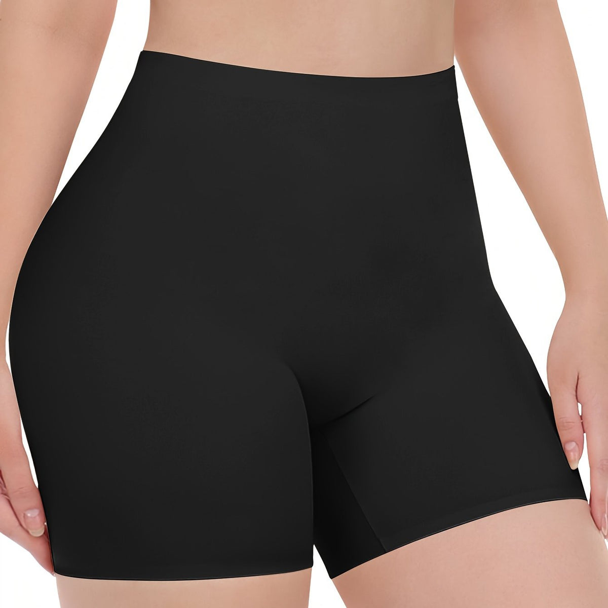 Seamless Underdress Shorts