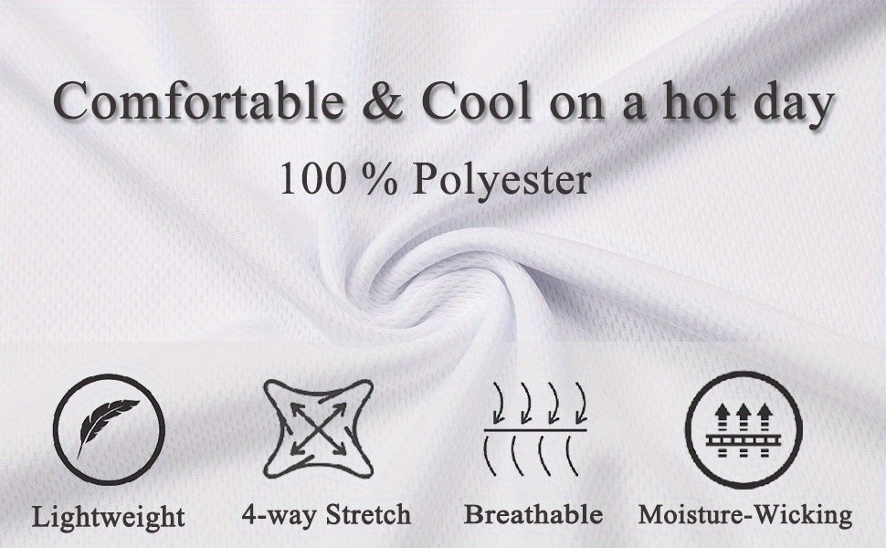 Performance Golf Polo Trio