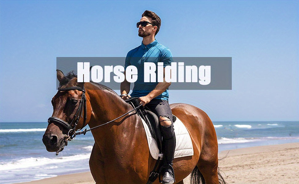 Performance Golf Polo Trio