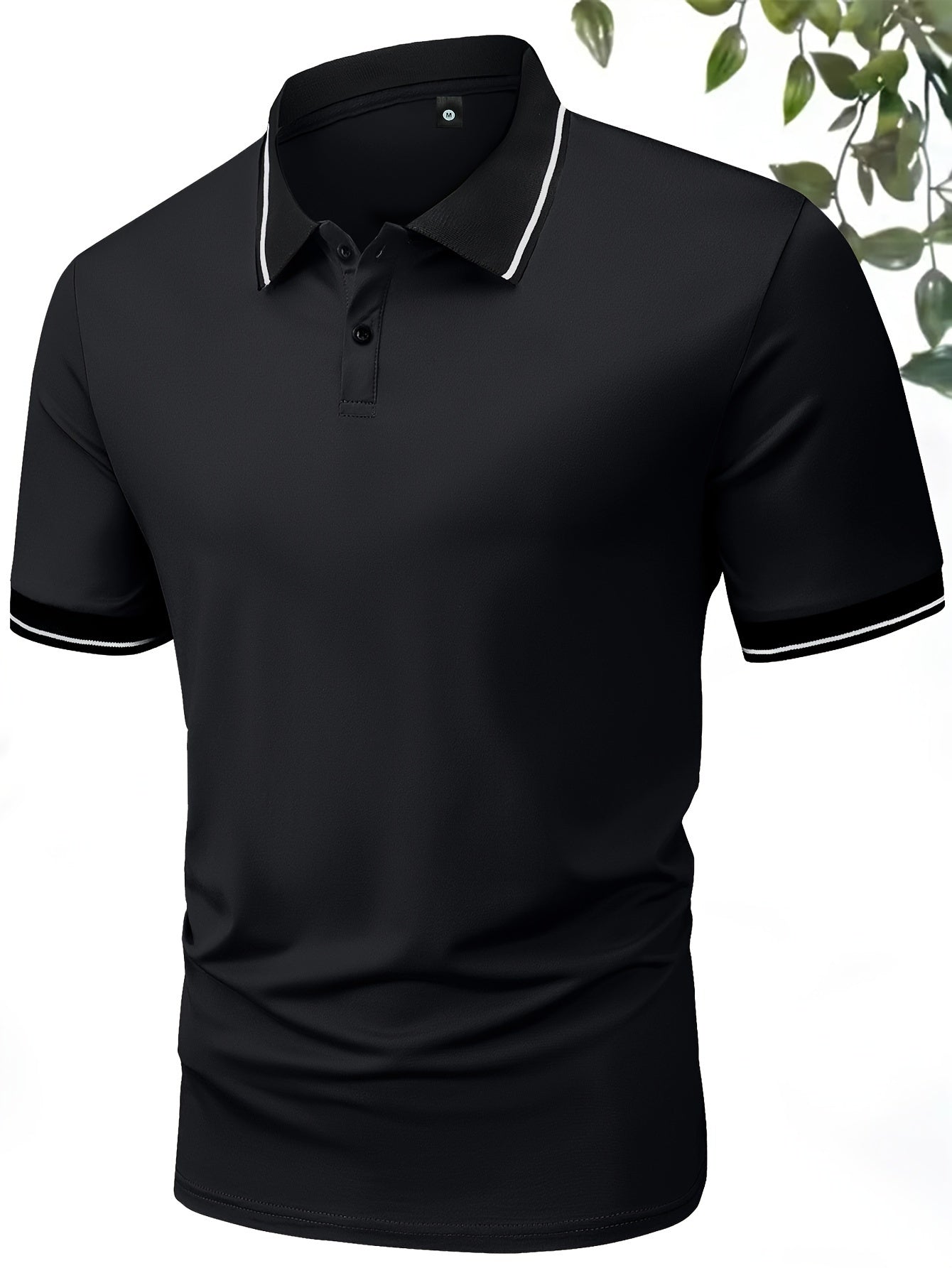 Essential Summer Polo Set