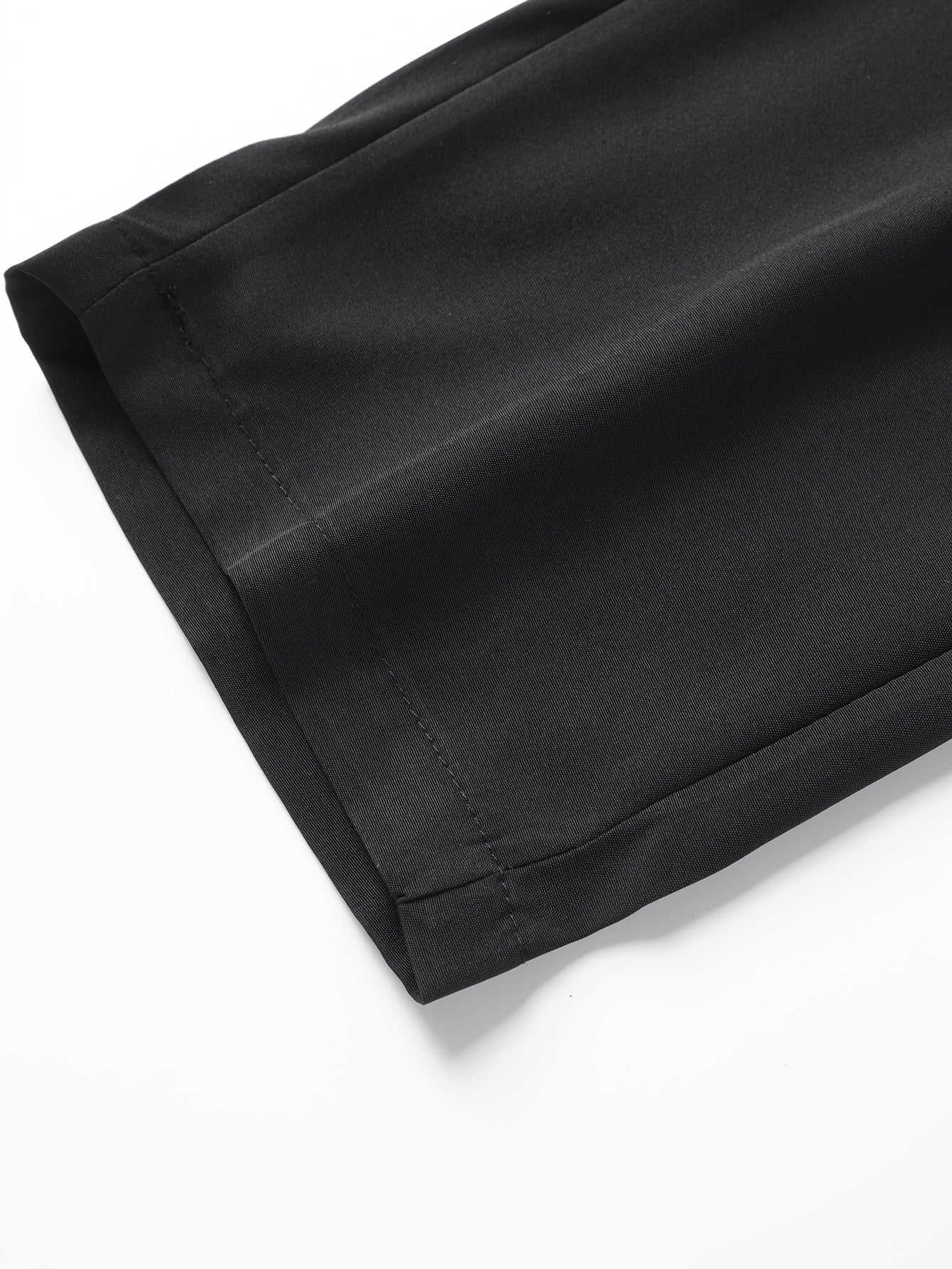 Men’s Quick-Dry Athletic Jogger Pants Set