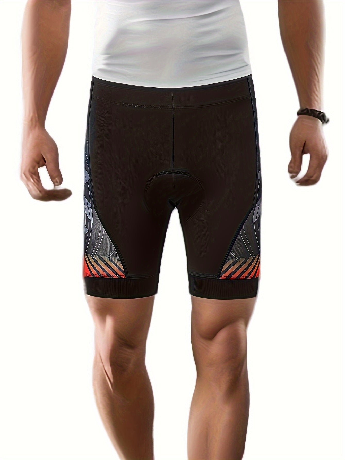 Compression Cycling Shorts