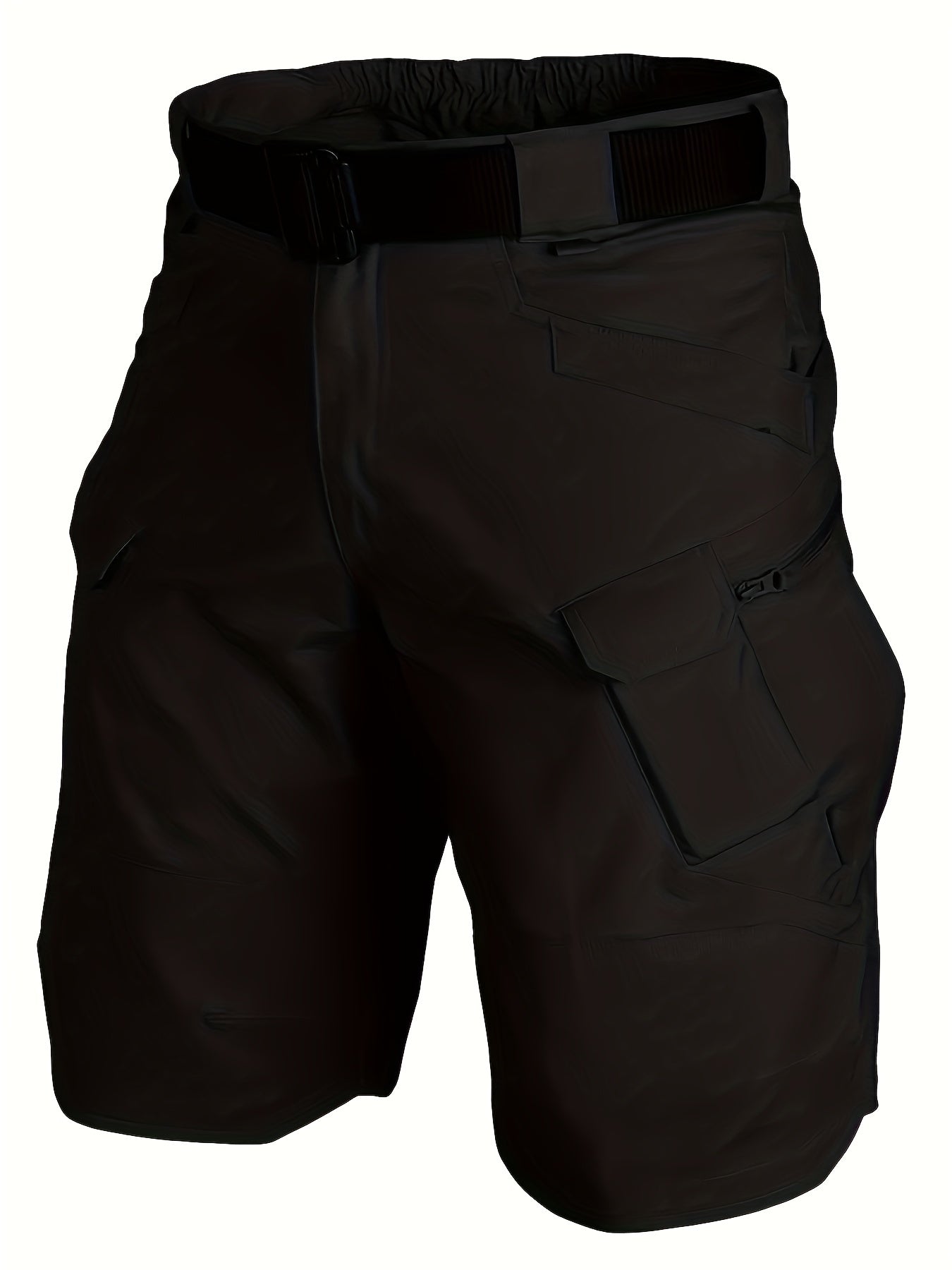 Utility Cargo Shorts