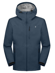 Men’s Waterproof Softshell Hiking Jacket