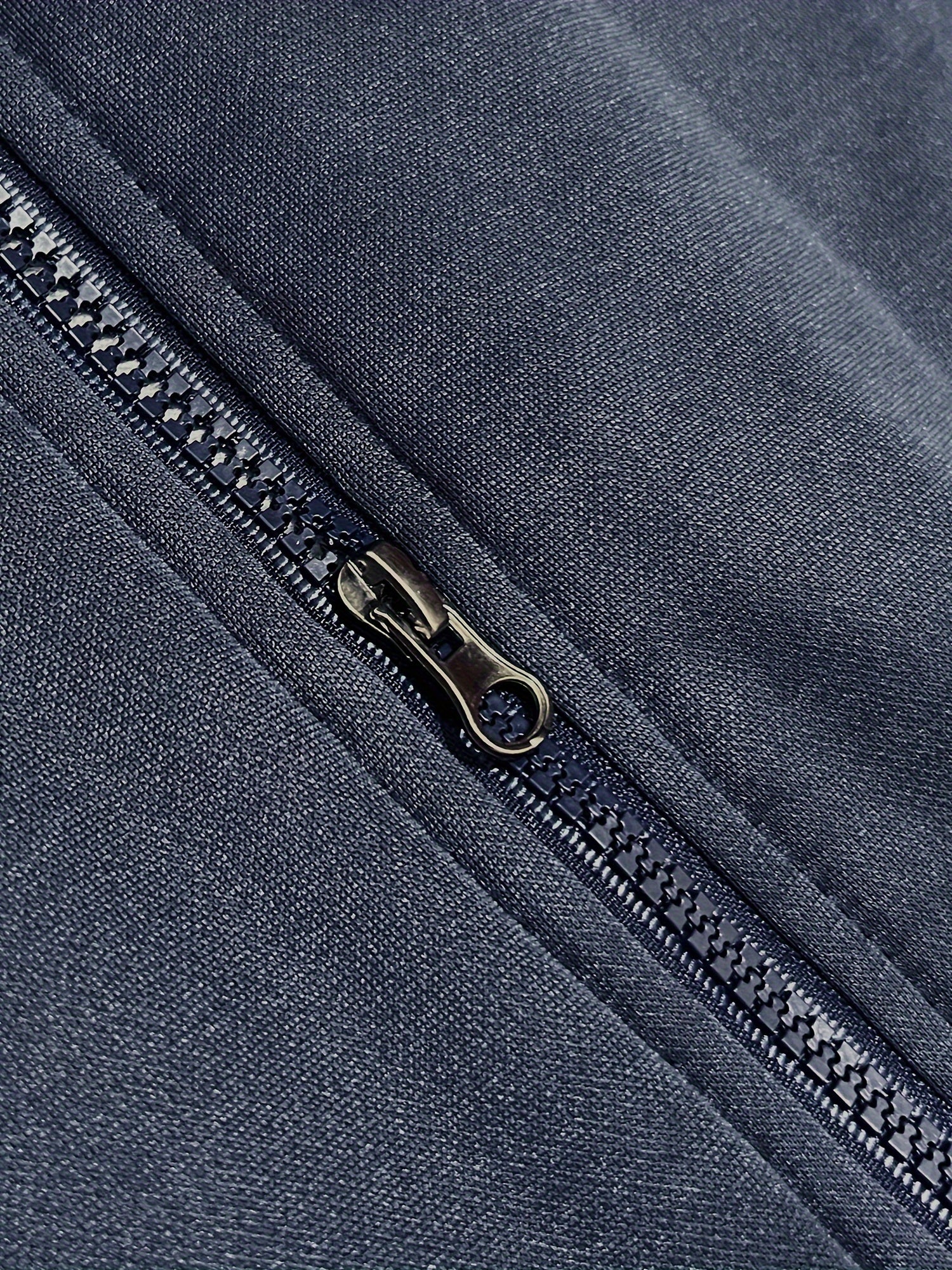 Men’s Hooded Jacket & Jogger Set